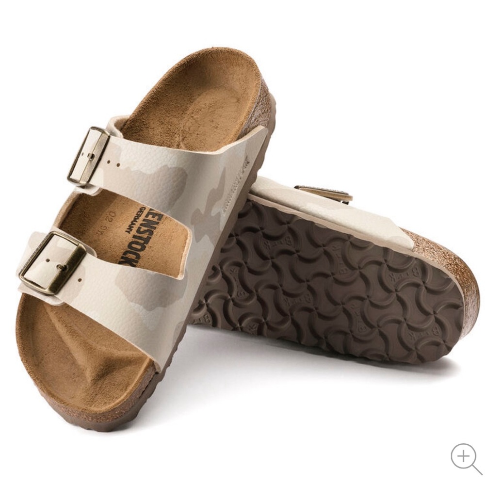 Women’s Arizona Birkenstocks